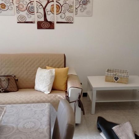 Apartamento Casa del Parco Olbia Exterior foto