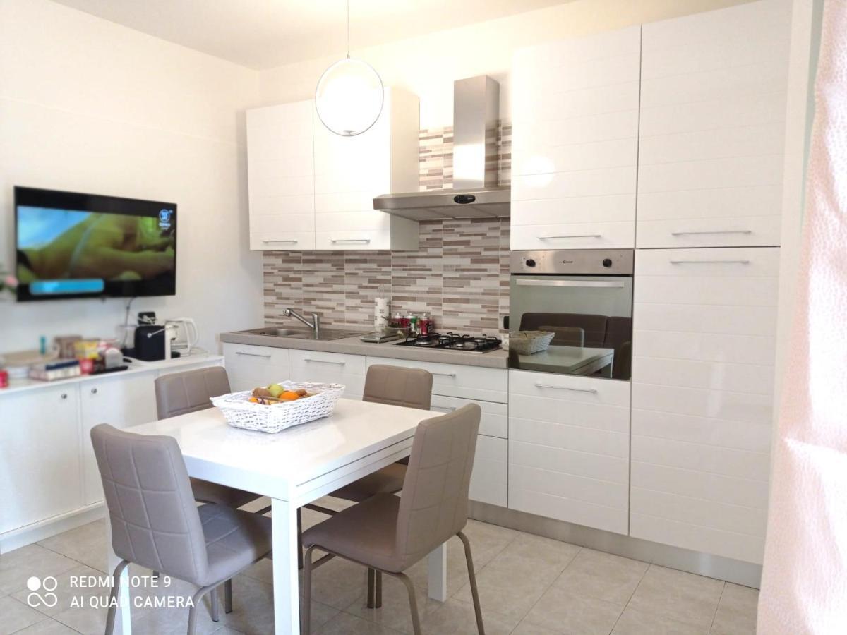 Apartamento Casa del Parco Olbia Exterior foto