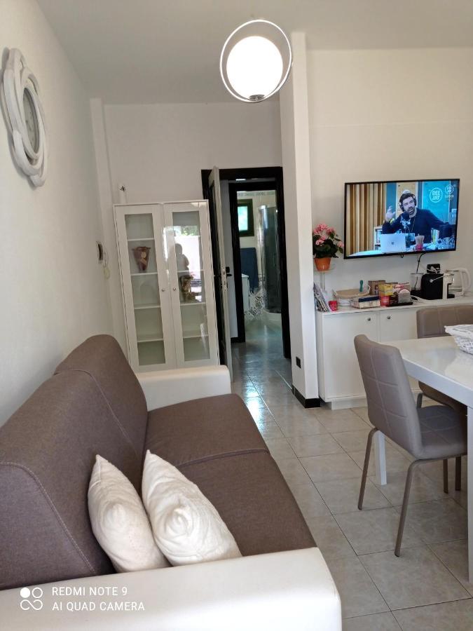 Apartamento Casa del Parco Olbia Exterior foto