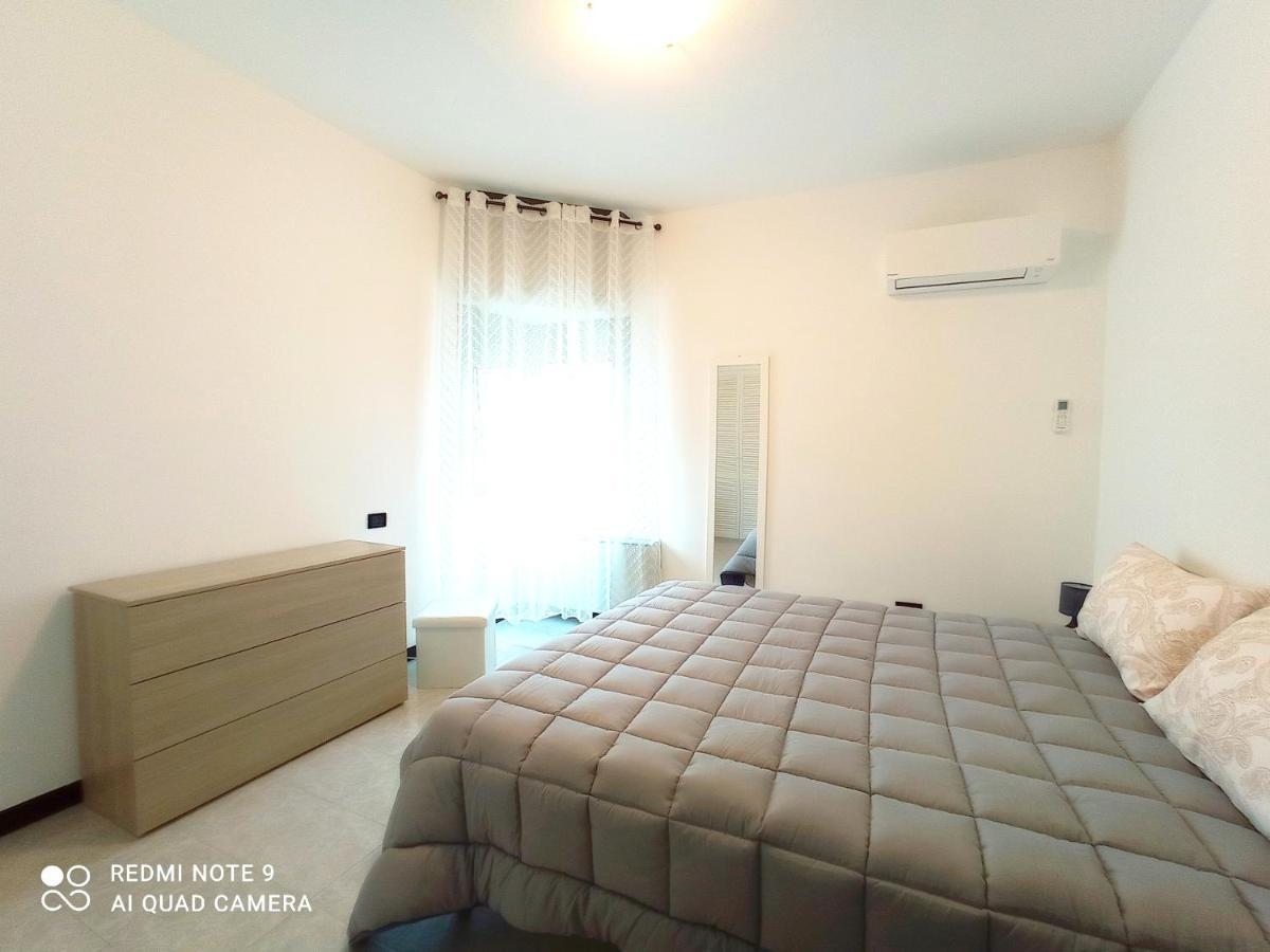 Apartamento Casa del Parco Olbia Exterior foto