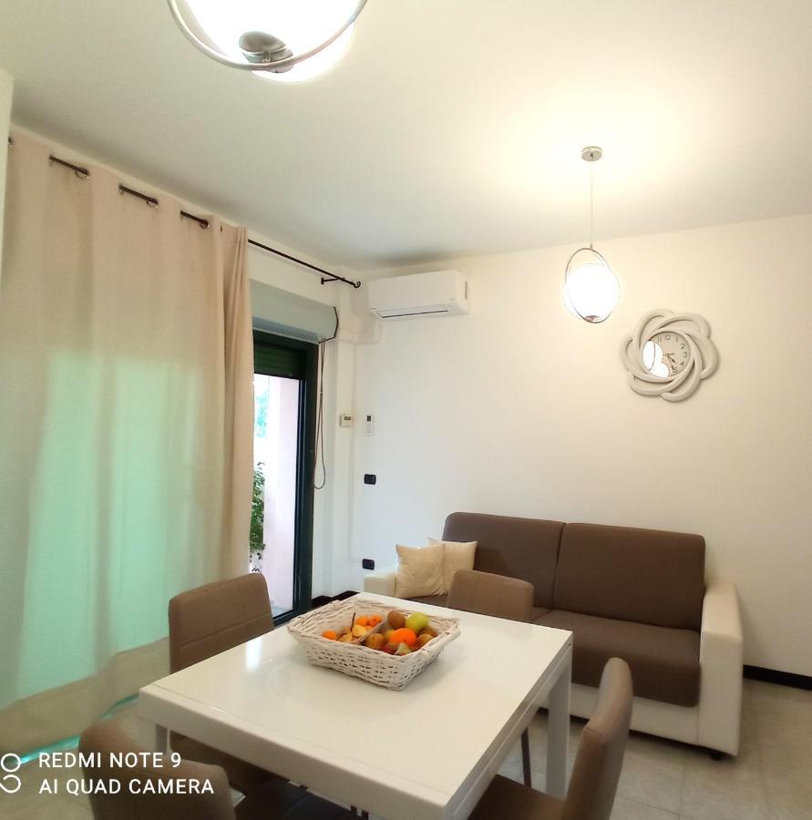 Apartamento Casa del Parco Olbia Exterior foto