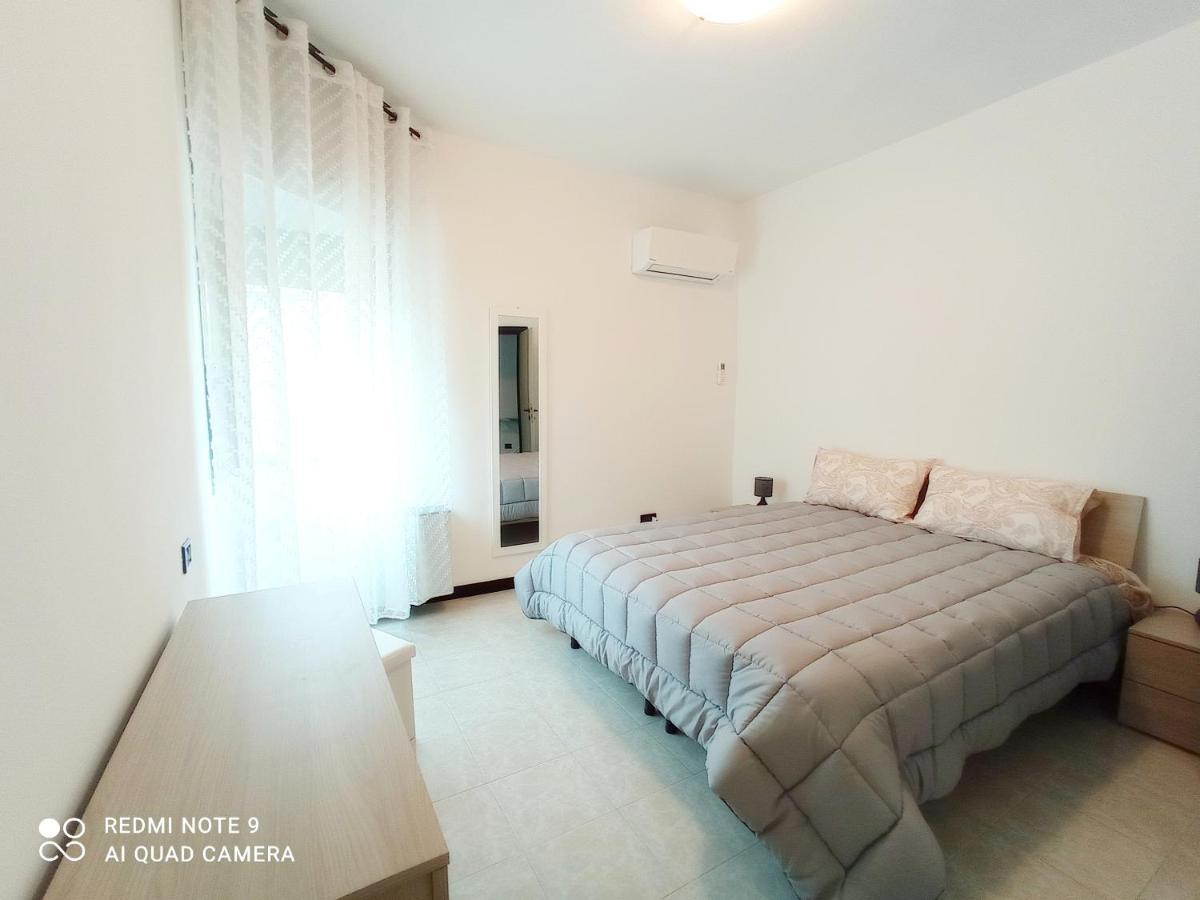Apartamento Casa del Parco Olbia Exterior foto