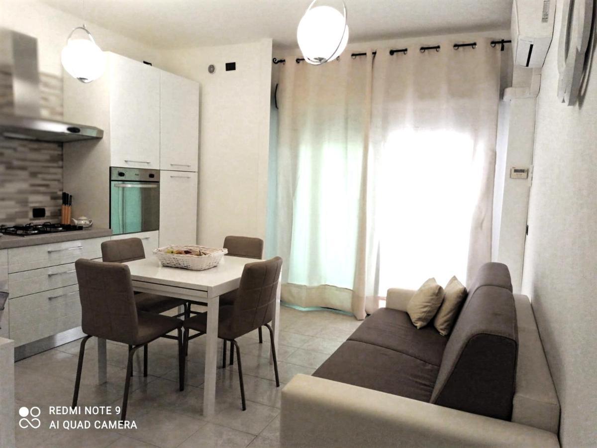 Apartamento Casa del Parco Olbia Exterior foto