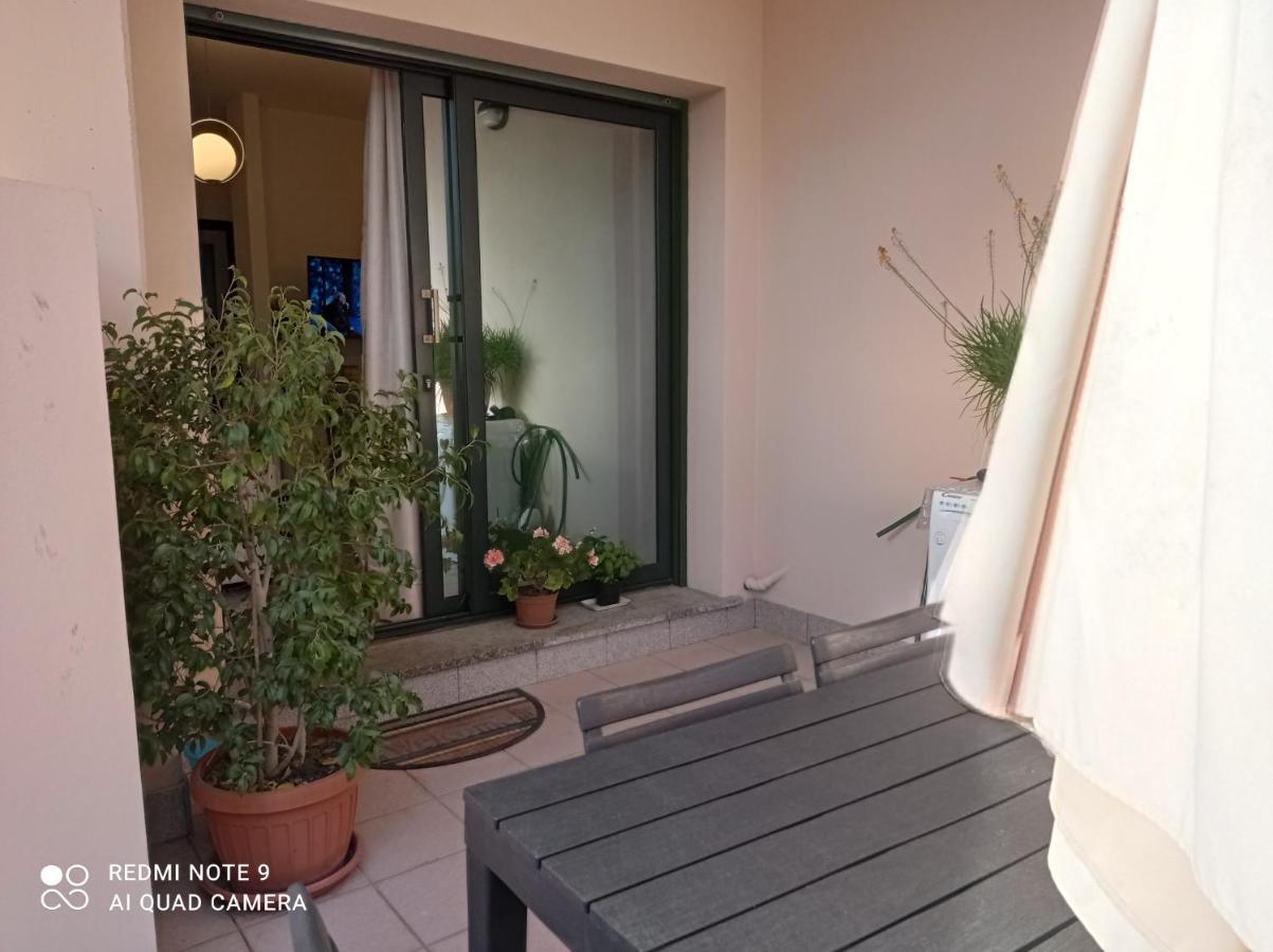Apartamento Casa del Parco Olbia Exterior foto