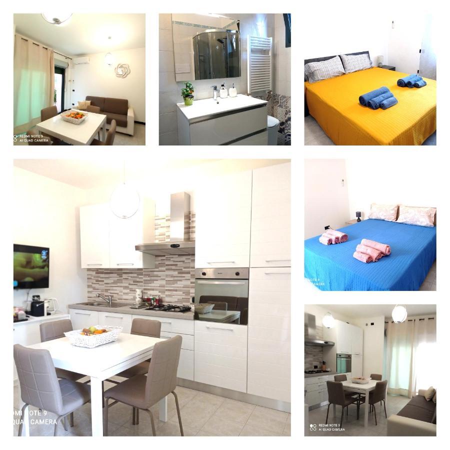 Apartamento Casa del Parco Olbia Exterior foto