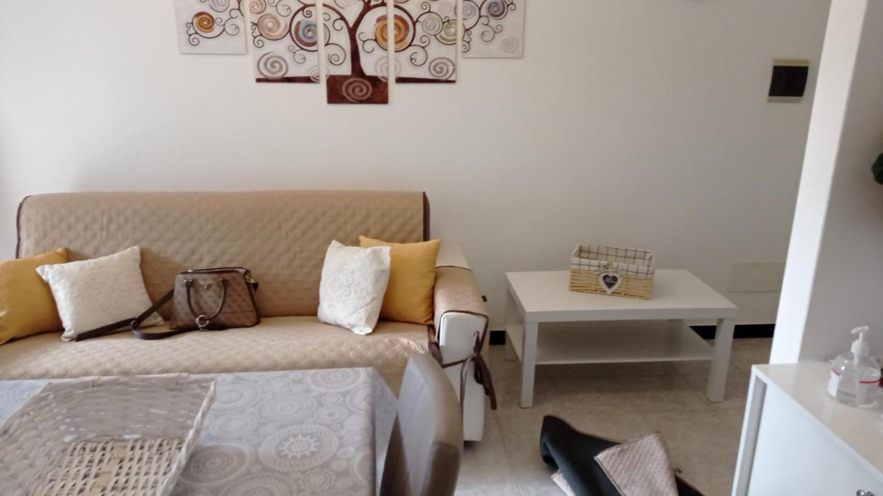 Apartamento Casa del Parco Olbia Exterior foto